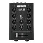 GEMINI Jemini MM1BT Mini DJ миксер 