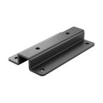 ISO ACOUSTICS アイソアコースティクス V120 50x107 Adapter V120ブラケット取付プレート