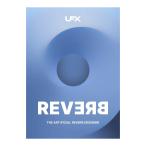 UJAM You джем UFX REVERB Reverb плагин [ mail поставка товара наложенный платеж не возможно ]