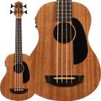 KALAkalaUBASS-BAKITHI-FS укулеле основа Bakithi Kumalo signature 