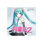 CRYPTON クリプトン HATSUNE MIKU V4X / DL版 初音ミクV4X ボーカロイド ダウンロード版 [メール納品 代引き不可]