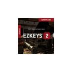 TOONTRACK トゥーントラック EZ KEYS 2 / UPG アップグレード版 [メール納品 代引き不可]