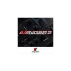 VENGEANCE SOUND ベンジェンス・サウンド AVENGER 2 C3124[メール納品 代引き不可]