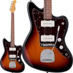 HISTORY ヒストリー HJM-Performance 3TS ジャズマスタータイプ エレキギター