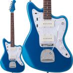 HISTORYhi -тактный Lee HJM-Performance LPB Jazzmaster модель электрогитара подходящий head синий blue 
