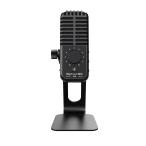 IK Multimedia IKマルチメディア iRig Stream Mic USB コンデンサーマイク