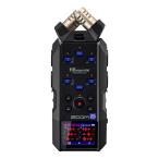 ZOOM zoom H6 essential портативный рекордер 