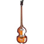 Hofner ヘフナー Violin Bass Ignition Premium Edition エレキベース バイオリンベース ギグバッグ付属