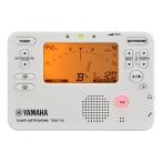 ショッピングチューナー YAMAHA ヤマハ TDM-710IV アイボリー チューナーメトロノーム  【TDM-700後継品】