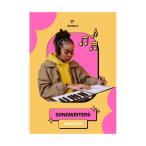[ limited amount special price ] UJAM You jam Songwriter Advanced Bundle (AMBER 2, HOT, ROYAL 2, VOGUE, KANDY, GLAM, REVERB, NEO)