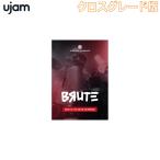 UJAM ユージャム Virtual Drummer BRUTE クロスグレード版 [メール納品 代引き不可]