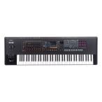 Roland Roland FANTOM 7EX 76 клавиатура синтезатор FANTOM-7EX