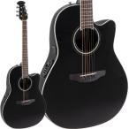 Ovation Celebrity オベーション セレブリティ CS24-5-G Black エレアコギター アコースティックギター セレブリティ・スタンダード