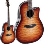 Ovation Celebrity オベーション セレブリティ CS24X-7C-G エレアコギター アコースティックギター セレブリティ・スタンダードプラス