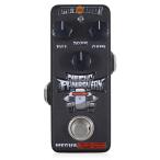 Effects Bakeryefektsu беж ka Lee MECHA-CROISSANT DISTORTION эффектор Distortion MECHA-PAN BAKERY Series