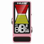 NUX ニューエックス NTU-3 Flow Tune MKII チューナー ミニペダル コンパクトエフェクター