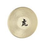 MEINL мой фланель Sonic Energy THE TIGER GONG 12.5 with Beater диаметр 31.5cm Tiger гонг TG-125 Sonic Energie 