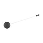 MEINL мой фланель Sonic Energy Gong Resonant Mallet 1.2 гонг колотушка G-RM-30 Sonic Energie 