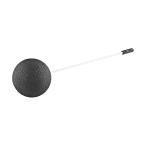 MEINL мой фланель Sonic Energy Gong Resonant Mallet 2.0 гонг колотушка G-RM-50 Sonic Energie 