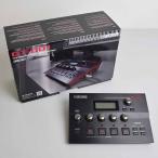 BOSS Boss GT-001 настольный type мульти- эффектор GT001 б/у 