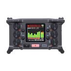 ZOOM zoom F6 поле магнитофон 