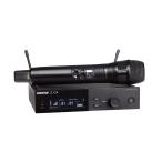 SHURE Sure Nexadyne Wireless 8/S суперкар Dio ido переносной type радиопередатчик приложен беспроводной система SLXD24J/N8SB-JB