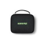 SHURE Sure SM4 специальный soft ракушка * переносная сумка A4CC