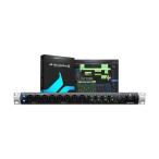 PreSonus pre sonasQuantum 2626 аудио интерфейс 