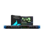 PreSonus pre sonasStudio 1824c аудио интерфейс 18ch вход/выход + DSP USB-C