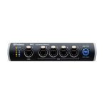 PreSonus pre sonasSW5E Network Switch and Bridge AVB переключатель 