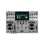 DENON Denon DJ Prime Go + подставка a long DJ контроллер Amazon Music Unlimited соответствует 