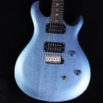 PRS paul (pole) Lead Smith (Paul Reed Smith) SE CE24 Standard Satin Ice Blue Metallic электрогитара SECE24 стандартный ice blue 