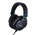 SONY モニターヘッドホン MDR-MV1 ヘッドホン本体 - 最安値・価格比較