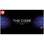 IK Multimedia IK мультимедиа The Code: Urban R&amp;B Edition soft источник звука mail поставка товара наложенный платеж не возможно 