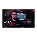 IK Multimedia IK мультимедиа SampleTank 4 Salsa Percussion Loops soft источник звука mail поставка товара наложенный платеж не возможно 