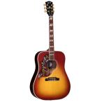 Gibson ギブソン Hummingbird Standard Rosewood Rosewood Burst Left-Handed エレアコ レフティ 左利き用 アコースティックギター ハミングバード