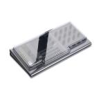 DECKSAVER панель хранитель [ Nektar Panorama CS12 ] для машинное оборудование защитный корпус DS-PC-NPCS12