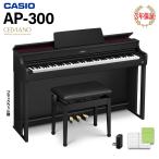 CASIO Casio электронное пианино cell vi a-no88 клавиатура AP-300BK черный под дерево рассылка установка бесплатный оплата при получении не возможно 