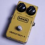 MXR エムエックスアール M104 Distortion+ ディストーションプラス 1980年製 中古