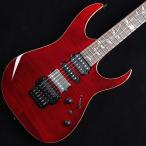 ショッピングGARNET Ibanez アイバニーズ RG8870 Almandite Garnet　S/N：F2327351 j.custom 未展示品