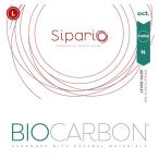 SIPARIOsi Париж oLEVER BIOCARBON No.15 E 3rd рычаг арфа для струна No.15 E 3rd Vaio карбоновый 