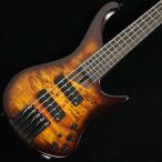 Ibanez アイバニーズ EHB1505S Dragon Eye Burst Low Gloss　S/N：I250609681 ヘッドレス５弦 未展示品