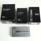 MXR M X a-ruM237 DC Brick Power Supply энергия принадлежности б/у 