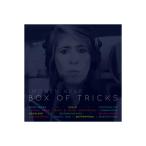 SONICCOUTURE Sonic kchu-ruBOX OF TRICKS box *ob* Trick sA0387 mail поставка товара наложенный платеж не возможно 