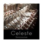  специальная цена 2026/05/11 до SONICCOUTURE Sonic kchu-ruCELESTE che re старт che re старт специальный источник звука B1434 mail поставка товара наложенный платеж не возможно 