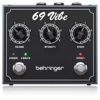 BEHRINGER Behringer 69 VIBE Vibe педаль 