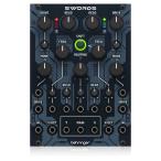 BEHRINGER ベリンガー SWORDS ユーロラック フィルターモジュール モジュラーシンセ
