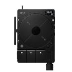 Teenage Engineering чай neiji инженер кольцо TP-7 black портативный аудио магнитофон внутренний стандартный товар 