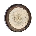 MEINL мой фланель Sonic Energy Soundscape Gongs 22 OM Lotus звук scape * гонг диаметр 55cm 4000g SGOML22 Sonic Energie 