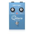 BEHRINGER Behringer OCTAVIA OCTAVE FUZZ compact эффектор Fuzz ok ta-b Fuzz педаль 